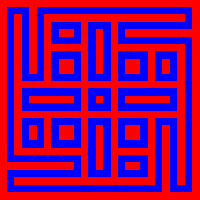 Labyrinth | V=20_009-017